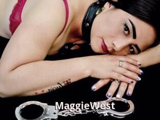 MaggieWest