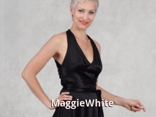 MaggieWhite