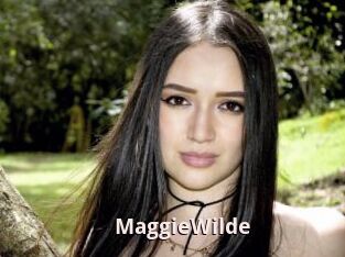 MaggieWilde