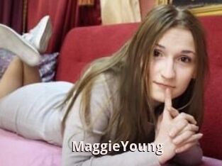 MaggieYoung