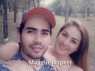 MaggiieJasperr