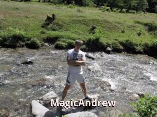 MagicAndrew