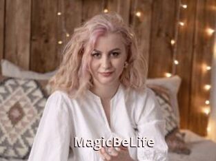 MagicBeLife