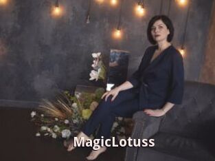 MagicLotuss