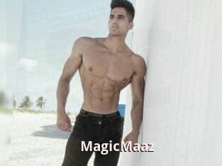 MagicMaaz