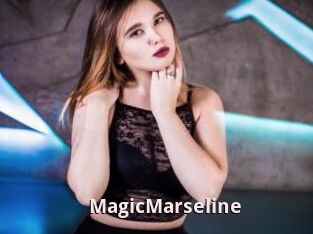MagicMarseline