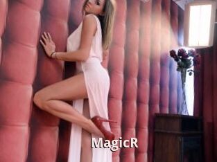 MagicR
