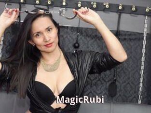 MagicRubi