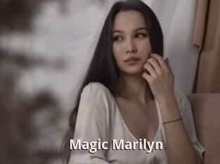 Magic_Marilyn
