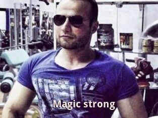 Magic_strong