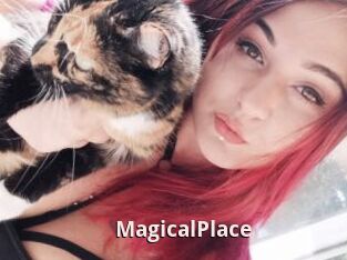 MagicalPlace