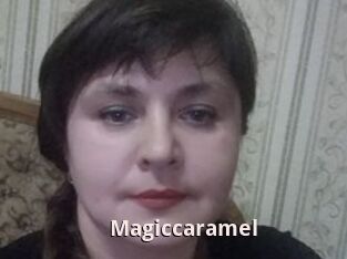 Magiccaramel