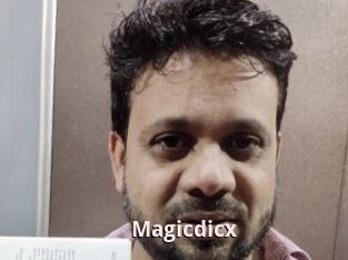 Magicdicx