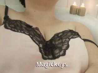 Magickeys