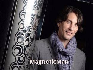 MagneticMan