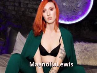 MagnoliaLewis