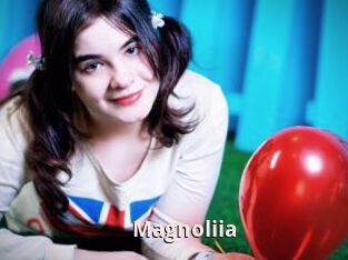Magnoliia