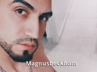 Magnusbeckham