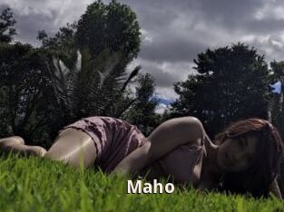 Maho