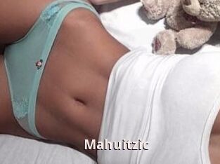 Mahuitzic
