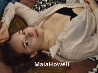 MaiaHowell