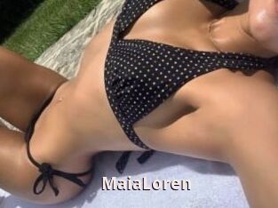 MaiaLoren