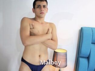 Maiboy