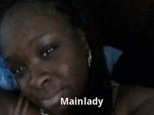 Mainlady