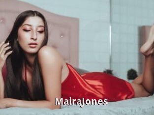 MairaJones