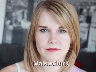 MaisieClurk