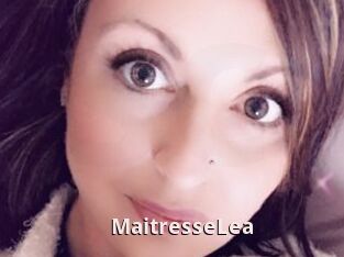 MaitresseLea