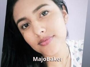 MajoBaker