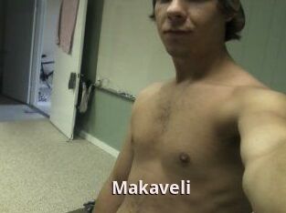 Makaveli