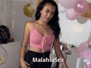 MalahiaSex