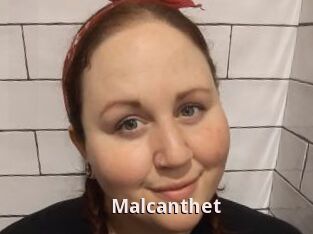 Malcanthet