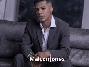 MalconJones