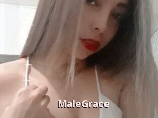 MaleGrace