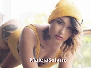 MalejaSolano