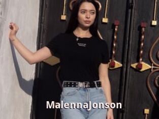 MalennaJonson