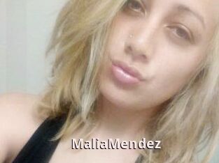 MaliaMendez