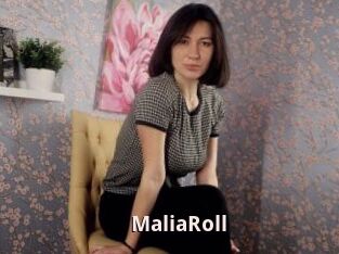 MaliaRoll