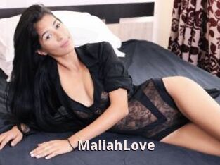 MaliahLove