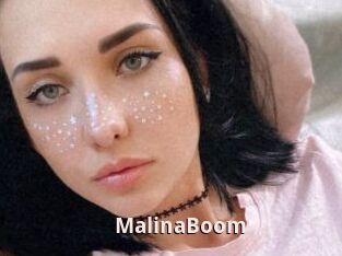 MalinaBoom