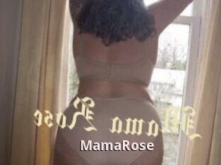 MamaRose