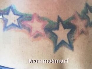 MammaSmurf