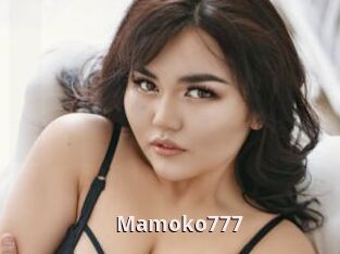Mamoko777
