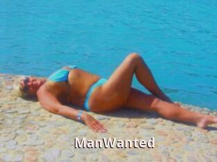 ManWanted