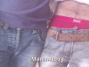 ManandBoy