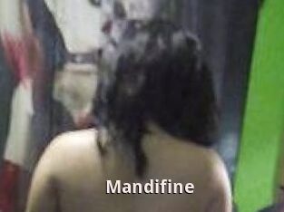 Mandifine