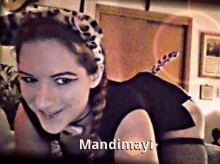 Mandimayi